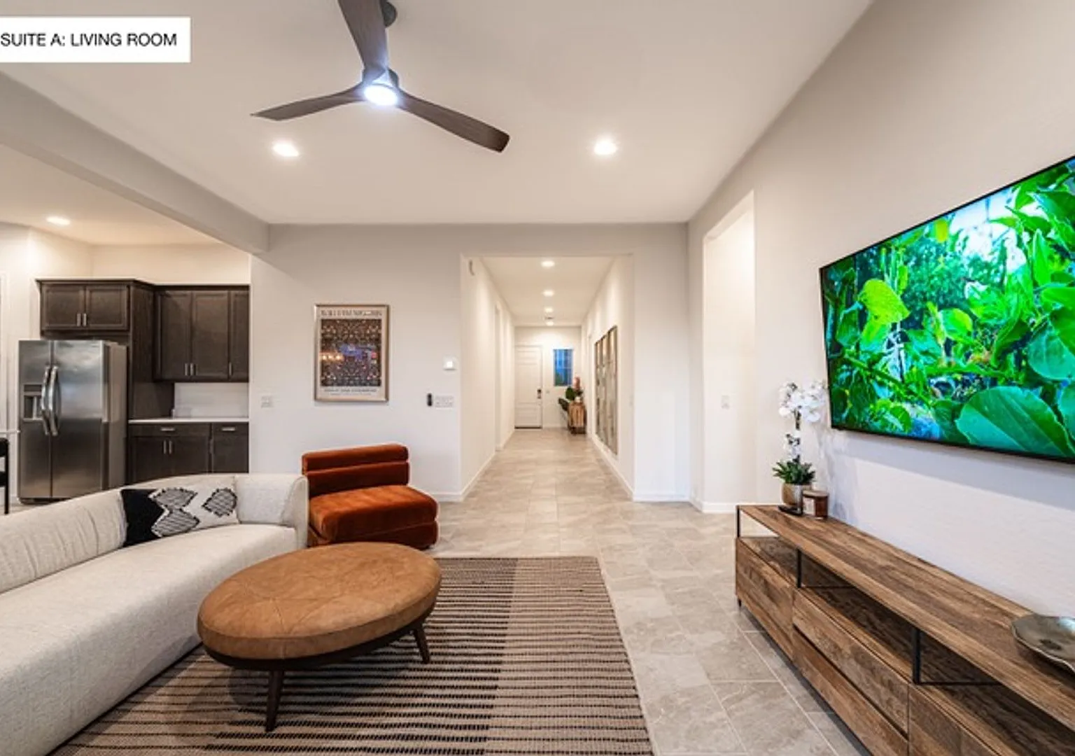 Fully furnished home! 3/2 plus a separate casita! — Photo 3