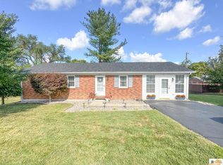 607 Baker St, Columbia, KY 42728