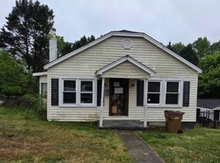 803 S Grove St, Lincolnton, NC 28092