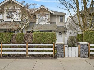 6568 193b St #13, Surrey, BC