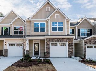 57 Galway Glenn Ln, Durham, NC 27705