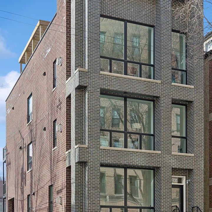 1st image of 2414 N Southport Ave #1