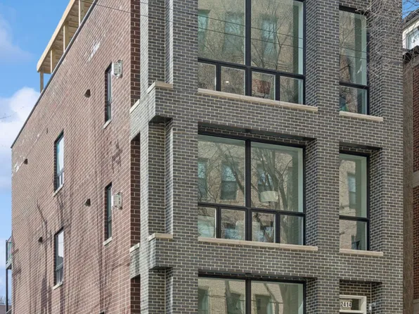 2414 N Southport Ave #1, Chicago, IL 60614
