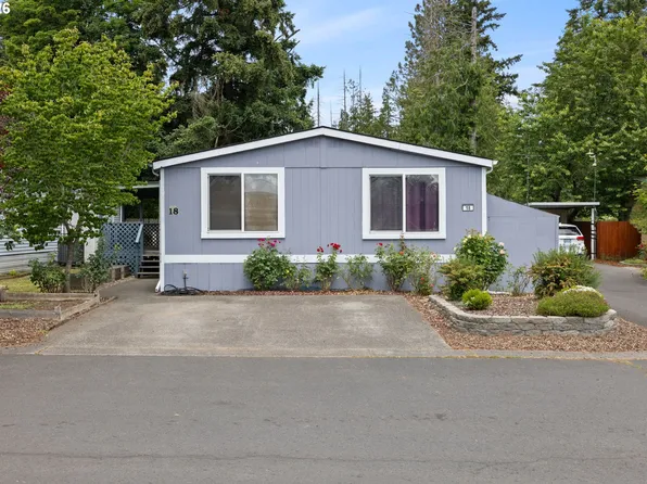 13141 SE Powell Blvd Unit 18, Portland, OR 97236