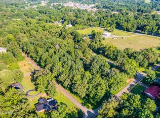 0 Forrest Dr, Parsons, TN 38363