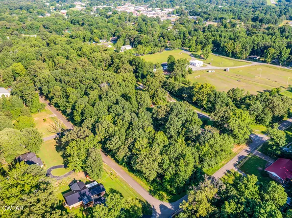 0 Forrest Dr, Parsons, TN 38363