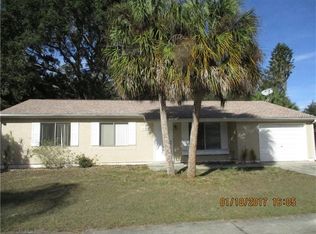 5240 Malamin Rd, North Port, FL 34287