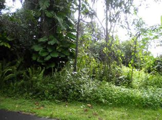 Kii Nani Pl LOT 26, Pahoa, HI 96778