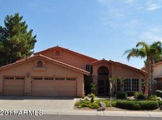 4535 E Beck Ln, Phoenix, AZ 85032