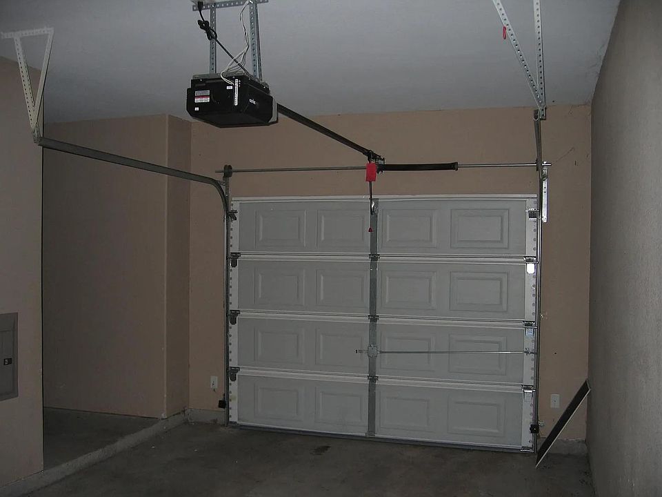garage