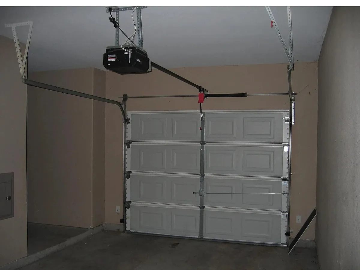 garage - 505 Delmar Ave #B