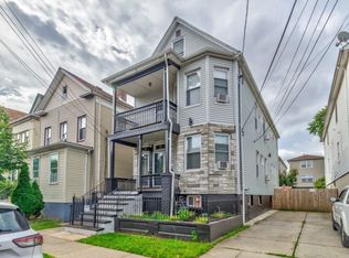 530 Court St FLOOR 2, Elizabethport, NJ 07206