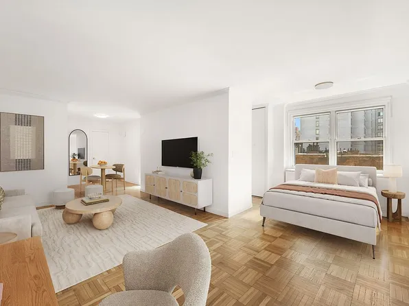 144 E 84th St APT 7A, New York, NY 10028