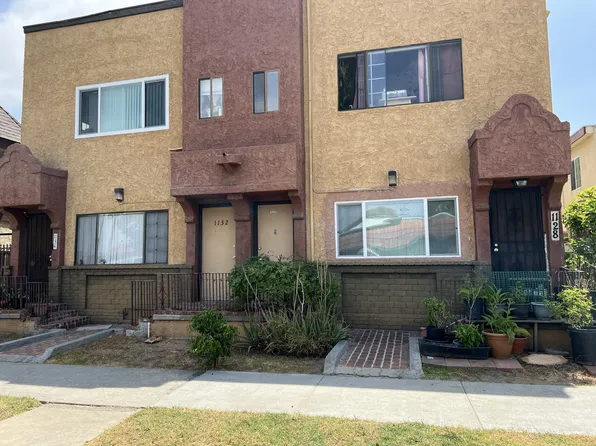 1128 Dawson Ave APT C, Long Beach, CA 90804
