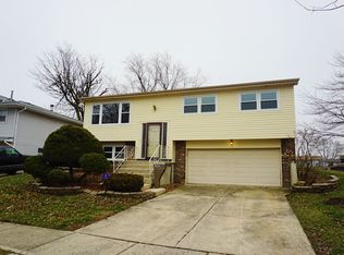 7745 Nottingham Dr, Tinley Park, IL