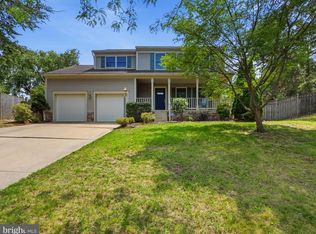 626 Westphalia Dr, Glen Burnie, MD 21061