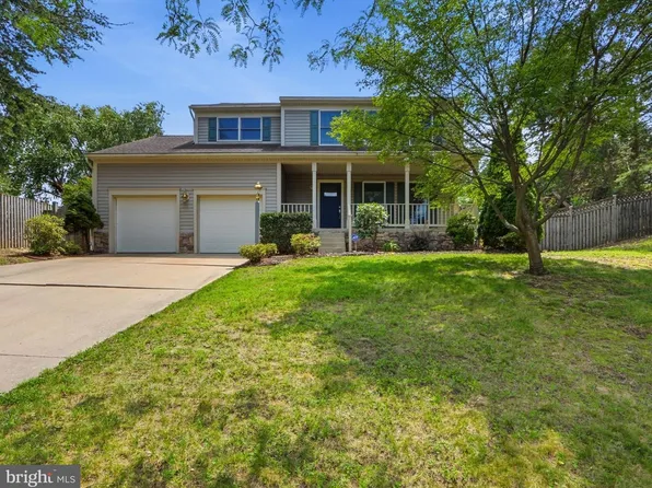 626 Westphalia Dr, Glen Burnie, MD 21061