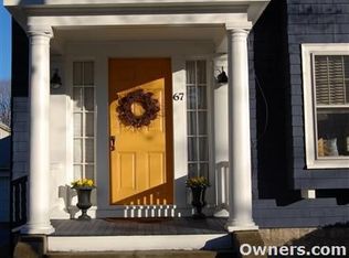 67 Highland Ave, Arlington, MA 02476