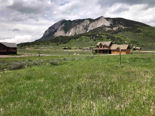 Lot M3-29 Bridle Spur Way, Crested Butte, CO 81224