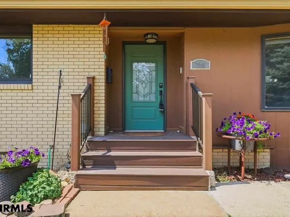 716 Marion St, Kimball, NE 69145
