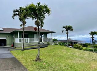 94-1654 Lewa Nu'u St, Naalehu, HI 96772