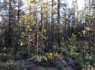 Munson Drive Block #3-LOT 2, Chiloquin, OR 97624