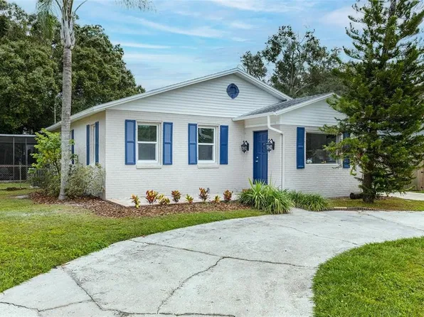 1021 W BERRY AVENUE, TAMPA, FL 33603