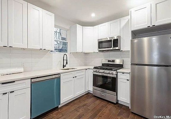 3rd image of 100-03 90th Ave #1GARDEN
