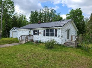 1438 Van Buren Rd, Caswell, ME 04750