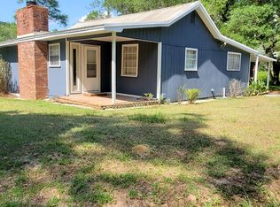 605 Hopson Rd, Monticello, FL 32344