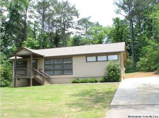 629 Delta St, Bessemer, AL 35020