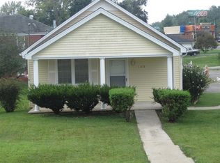 105 Walker Rd, Muldraugh, KY 40155
