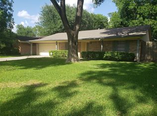 9003 Bintliff Dr, Houston, TX 77074