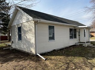 1204 Baker Ave, Goshen, IN 46526