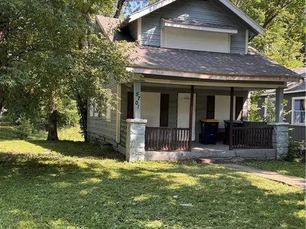 5701 Brooklyn Ave, Kansas City, MO 64130