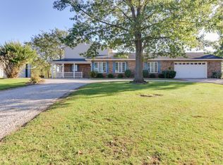 1975 County Road 550 N, Secor, IL 61771