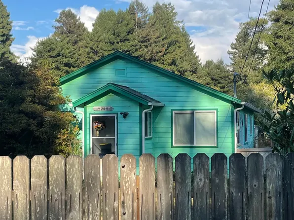 4275 Lake Earl Dr, Crescent City, CA 95531