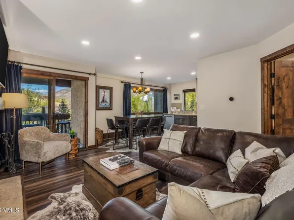 521 E Lionshead Cir #405, Vail, CO 81657