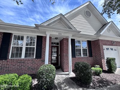 321 Monlandil Drive, Wilmington, NC, 28403