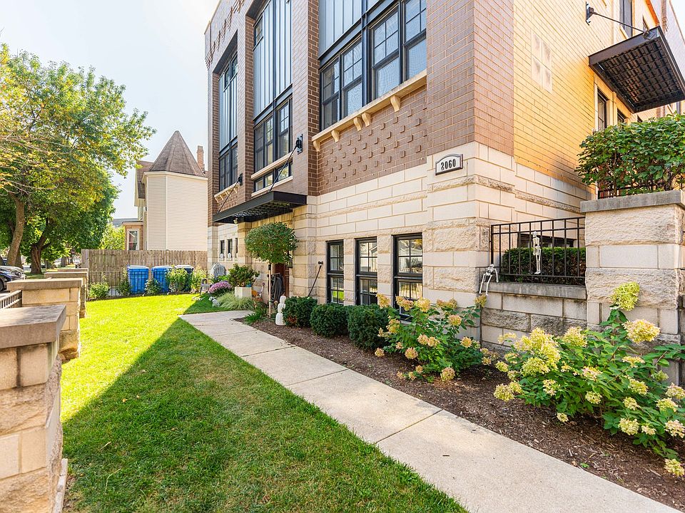 2nd image of 2060 N Stave St APT 1