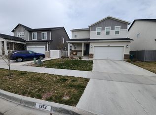 1978 W 800 N, Layton, UT 84041