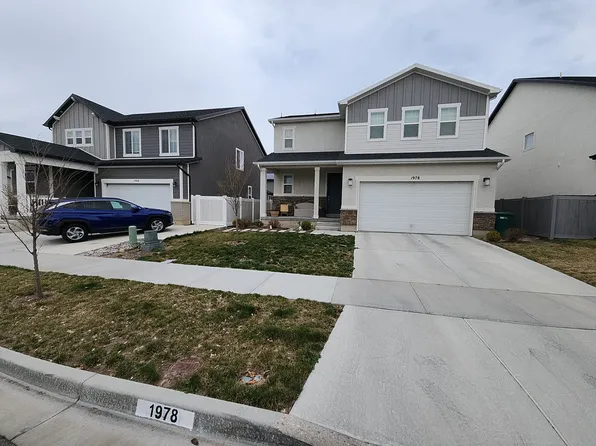 1978 W 800 N, Layton, UT 84041