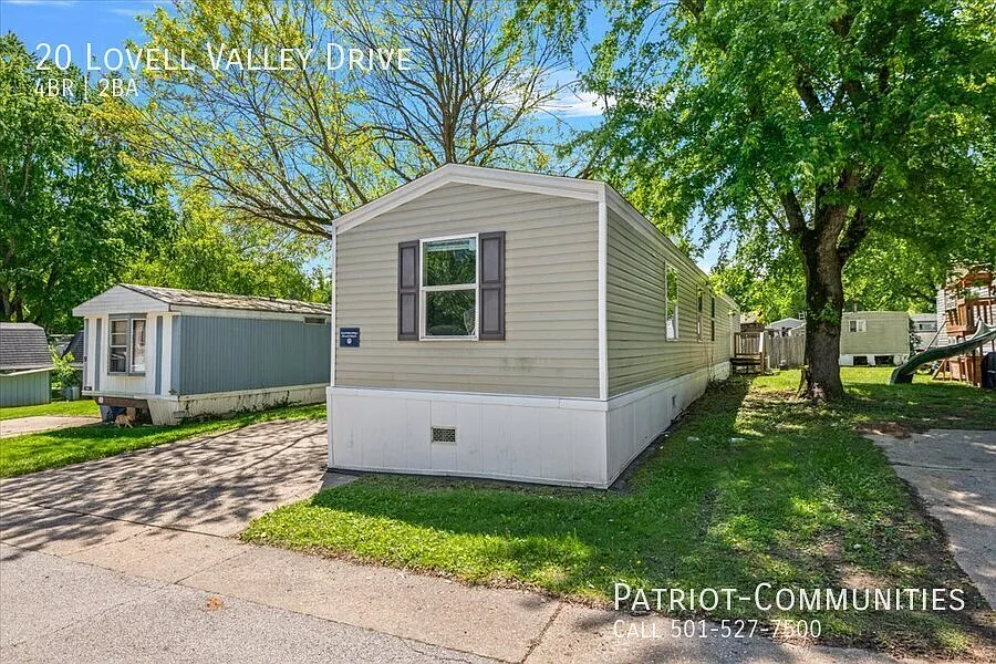 Building Photo - 20 Lovell Valley Dr