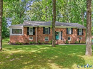 13531 Starcross Rd, Midlothian, VA 23113