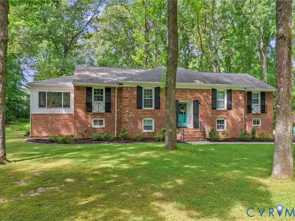 13531 Starcross Rd, Midlothian, VA 23113