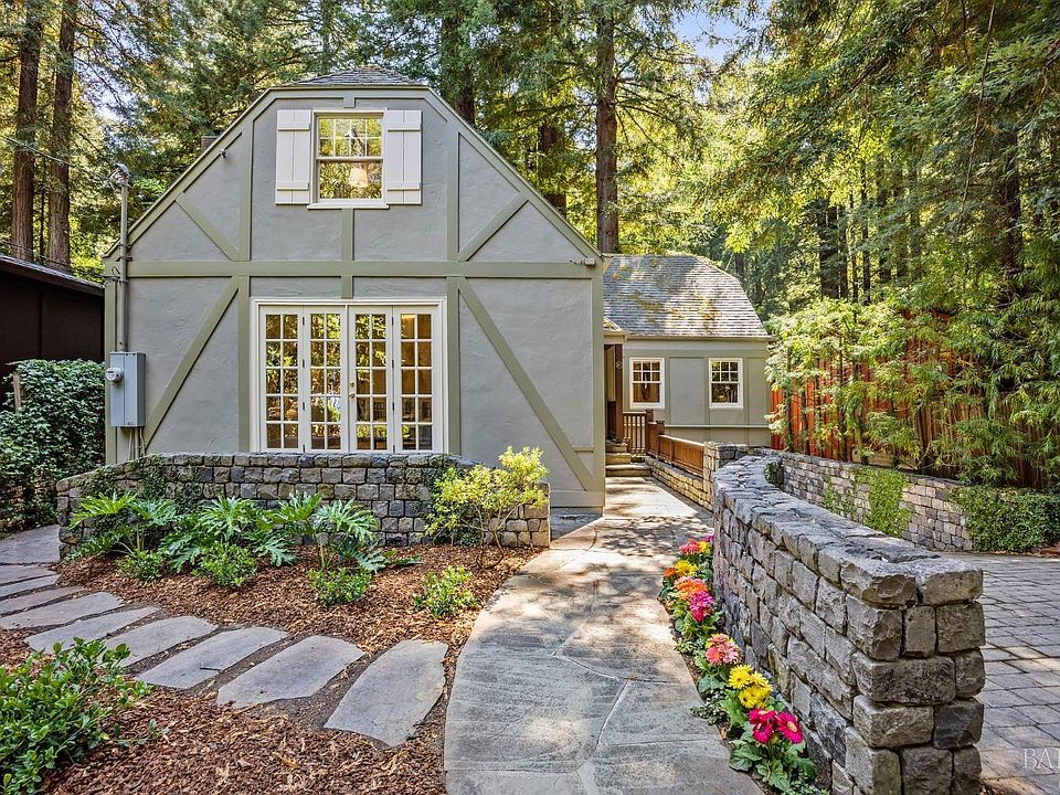 167 Madrone Ave, Larkspur, CA 94939 MLS 323900794 Zillow