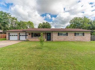 2304 Webb Ave, Greenville, TX 75402