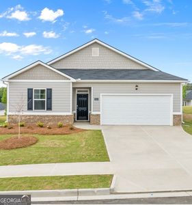 8586 Preakness Pass, Lithonia, GA, 30058