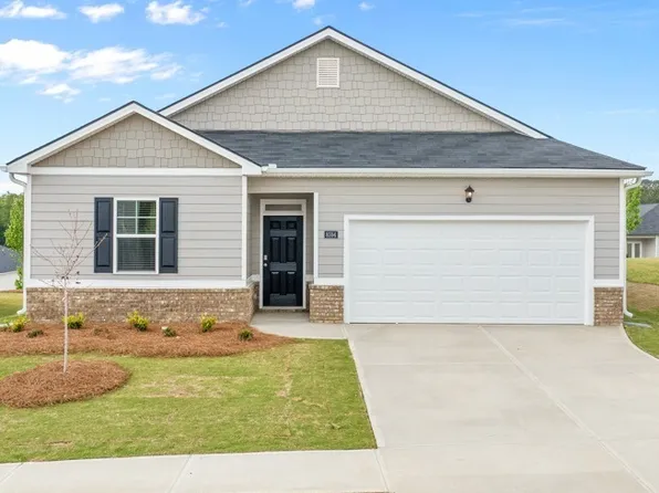 8586 Preakness Pass, Lithonia, GA 30058