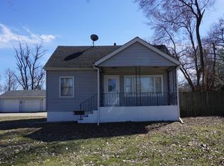1615 Service St, Lake station, IN